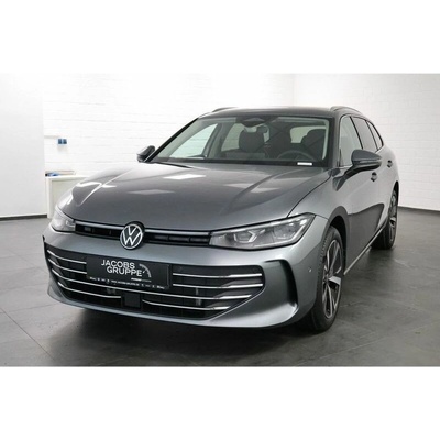Volkswagen Passat Variant 1.5 eTSI Business DSG 110 kW