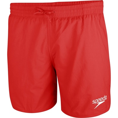 Мъжки бански слипове Speedo Essentials 16 Watershort Swim brief - Fed Red - размер XXL (050-0620-0316)