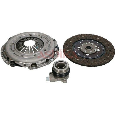 Sada spojky ASHIKA 92-0W-W25E