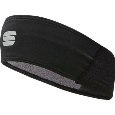 Sportful Air protection headband black/black