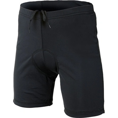 Etape junior kraťasy cyklo černá