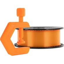 Prusa Prusament PETG Orange 1kg Transparent