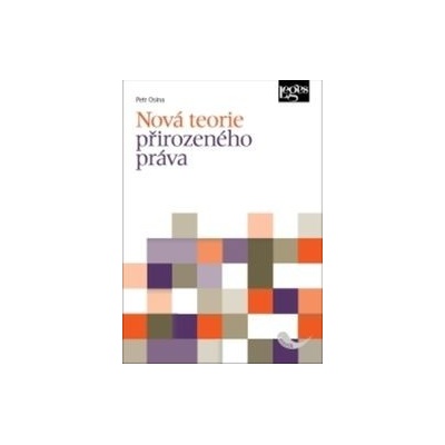 Nová teorie přirozeného práva
