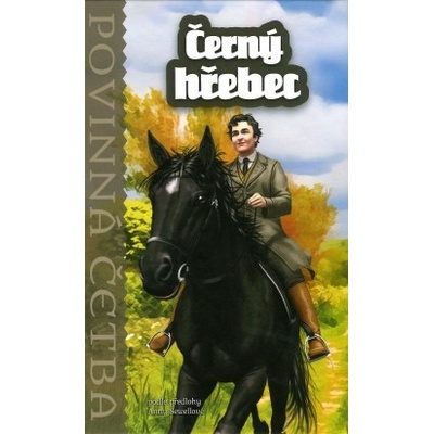 Černý jezdec - Povinná četba