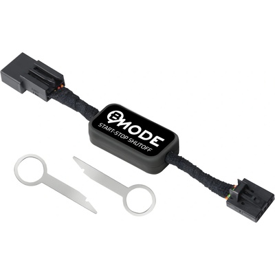 Bmode Modul pro deaktivaci START-STOP, Audi A5 2017-2023