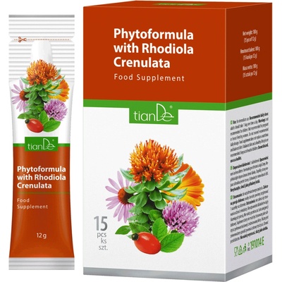 Fytoformule s rozchodnicí 180 g