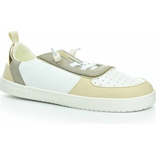 Muris Nuuk She Gold AD celoročné nízke barefoot topánky