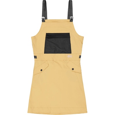 Picture Дамска рокля Picture Women's Alpho Dress - Lark (134-1790-0114)