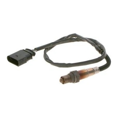 Lambda sonda BOSCH 0 258 010 032 BO 0258010032 – Sleviste.cz
