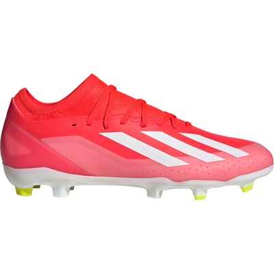 Adidas Футболни обувки adidas X CRAZYFAST LEAGUE FG ie2377 Размер 43, 3 EU