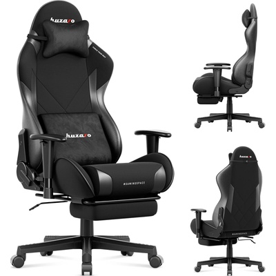 Huzaro Force 5.7 Black carbon