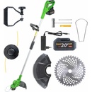 Procraft PTA24 BL