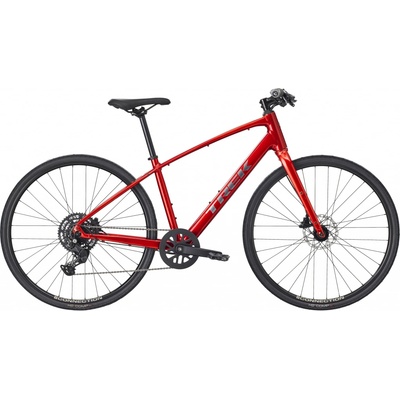 Trek FX 2 Stepover Gen 4 2026 – Hledejceny.cz