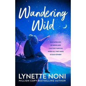 Wandering Wild (ISBN: 9781785308772)