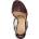 Lauren Ralph Lauren Кожени сандали Lauren Ralph Lauren Gwen (802962180004.600)