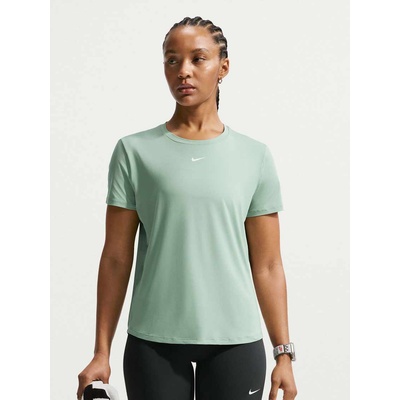 NIKE Тениска w nk one classic df ss top