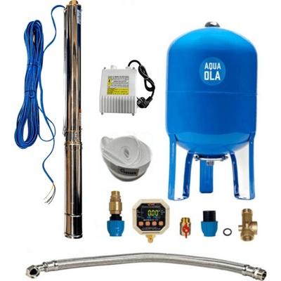 PRODO 3Ti-17 / 50l RTS 121662