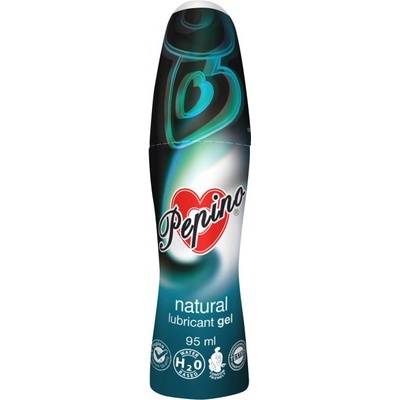 Pepino Natural Intimate Lube 95 ml