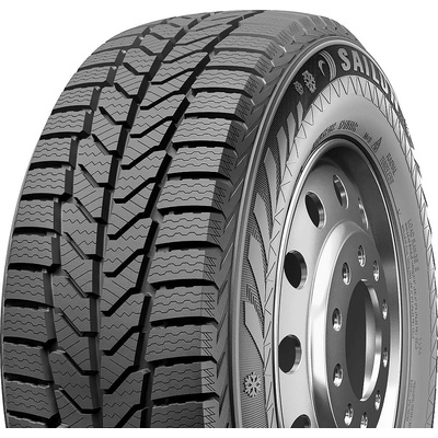 Sailun COMMERCIO ICE 205/65 R16 107/105R