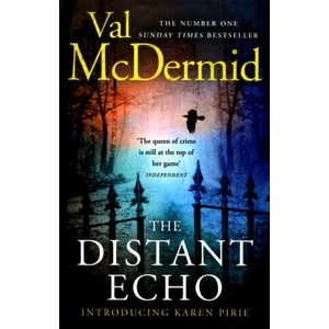 Distant Echo | Val McDermid (ISBN: 9780008279547)