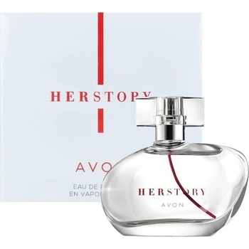 Avon Herstory parfémovaná voda dámská 50 ml