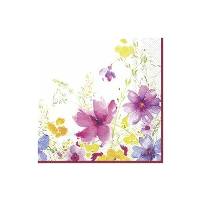 Villeroy & Boch malé servítky 25x25 cm Mariefleur