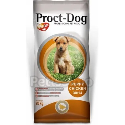 Proct-Dog -Dog Puppy Chicken 20 кг