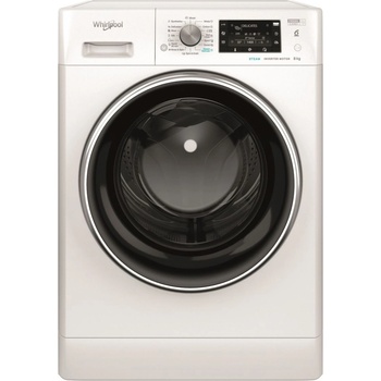 Whirlpool FFD 8489 BCV EE