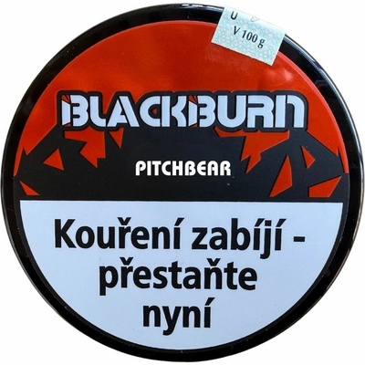 BlackBurn Pitch Bear 100 g