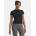 Under Armour Дамска тениска Under Armour Motion Fitted SS EMEA Under Armour | Cheren | ЖЕНИ | XS