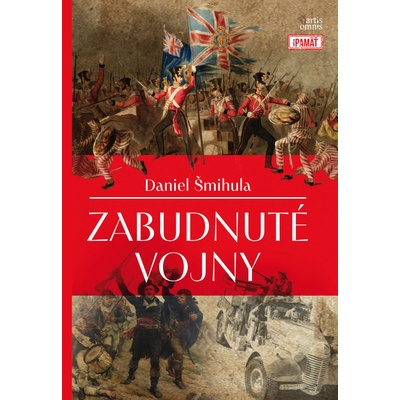 Zabudnuté vojny