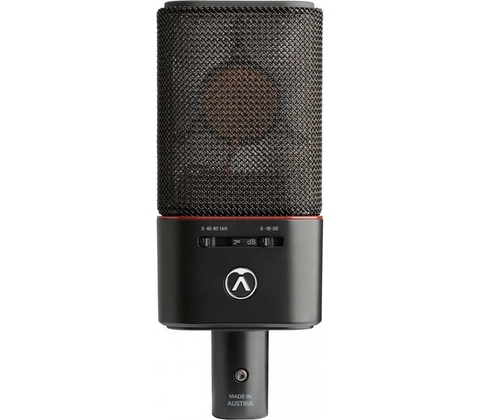 Austrian Audio OC18