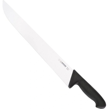 GIESSE Месарски нож, тясно право острие 36 см giesser 4025 36 (gie.4025.36)