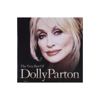 PARTON DOLLY: THE VERY BEST OF, CD