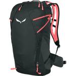 Salewa Туристическа раница Salewa Mountain Trainer 2 25 Walking backpack - Onyx - размер One Size (502-6543-0511)