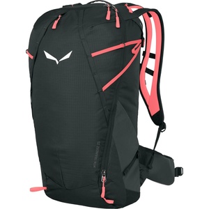 Salewa Туристическа раница Salewa Mountain Trainer 2 25 Walking backpack - Onyx - размер One Size (502-6543-0511)