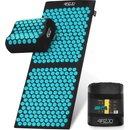 4FIZJO Velká akupresurní podložka 4FIZJO ERGO XL s polštářem