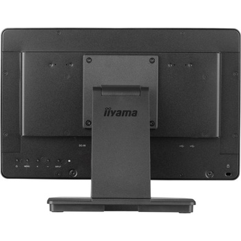 Image 1 of iiyama ProLite T1633MSC