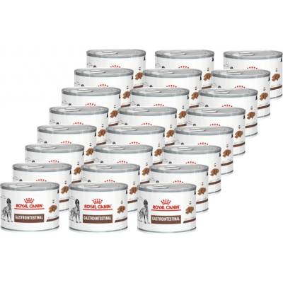 Royal Canin Gastro Intestinal 24 x 200 g