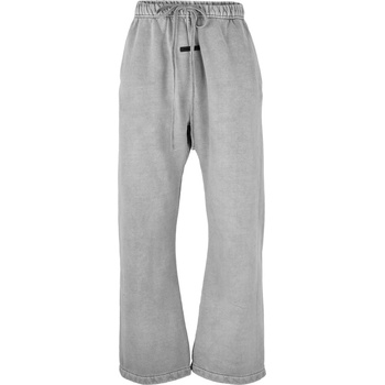 Fear of god essentials FGE Logo Swt Pnt Sn62 - Smoke Grey