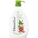 Dermomed tekuté mydlo Aloe & Pomegranate 1 l