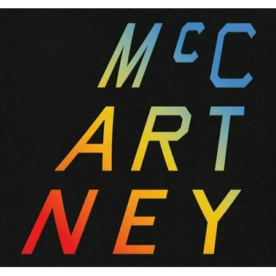 Paul McCartney - McCartney I / II / III (Box Set) (3 LP) (4502957)