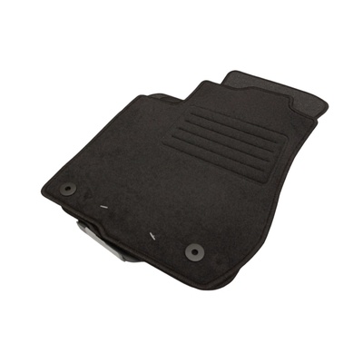 Petex Мокетни стелки за audi a3 8l (1996-2003) (112456002)