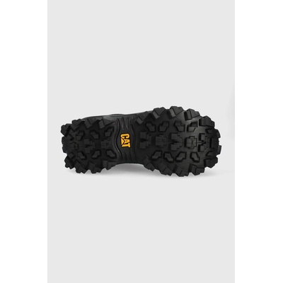 CAT Footwear Обувки CAT Footwear Intruder Oxford (P110463.BLACKOUT)