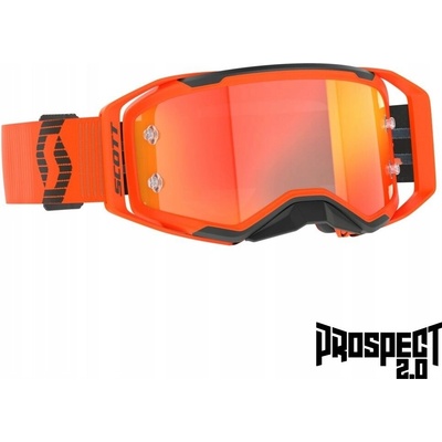 Scott PROSPECT 2.0