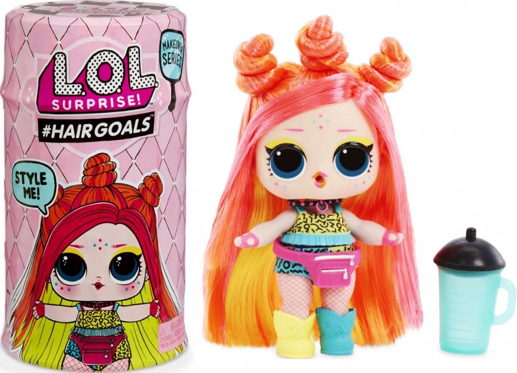 MGA Surprise! #Hairgoals od 32,85 €