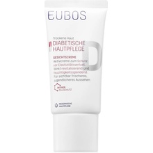 EUBOS Diabetic Skin Care krém na obličej 50 ml