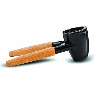 Louskáček na ořechy s dřevěnou rukojetí NAVA Terrestrial 16,5 cm