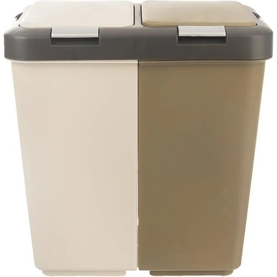 Orion Kôš odp. UH DUO DUST 40l, 40 l