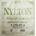 Gorstrings Nylton CS2-ST
